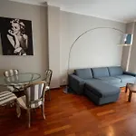 A Casa Di Patty - Inalpi Arena & Olimpico