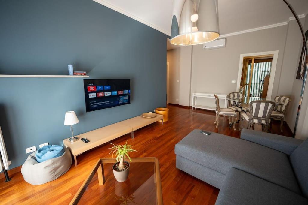Appartamento A Casa Di Patty - Inalpi Arena & Olimpico *