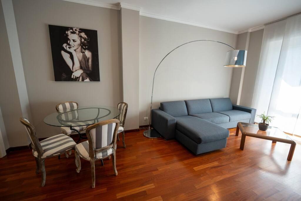 Appartamento A Casa Di Patty - Inalpi Arena & Olimpico Torino