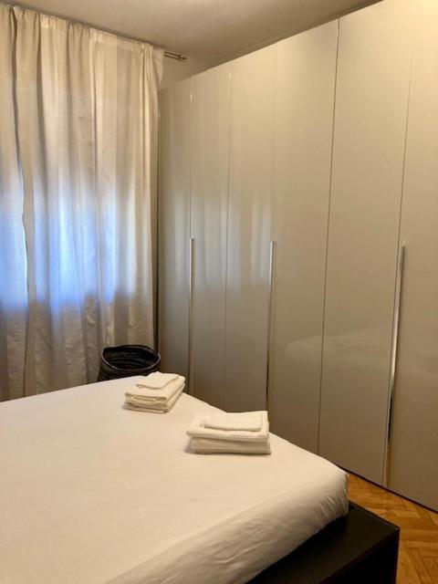 Appartamento A Casa Di Patty - Inalpi Arena & Olimpico